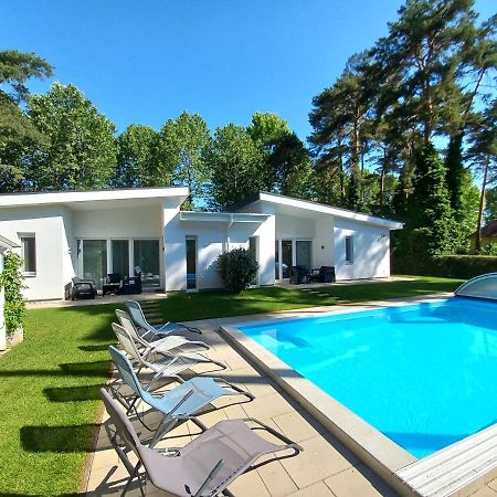 Villa Bori Siofok Dış mekan fotoğraf