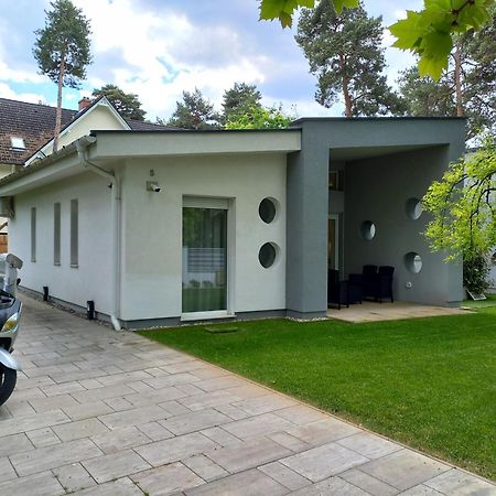 Villa Bori Siofok Dış mekan fotoğraf
