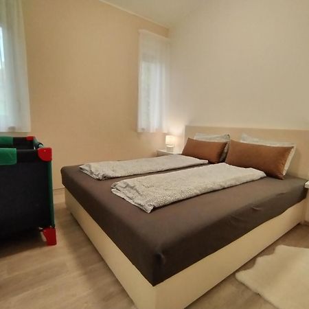 Villa Bori Siofok Dış mekan fotoğraf