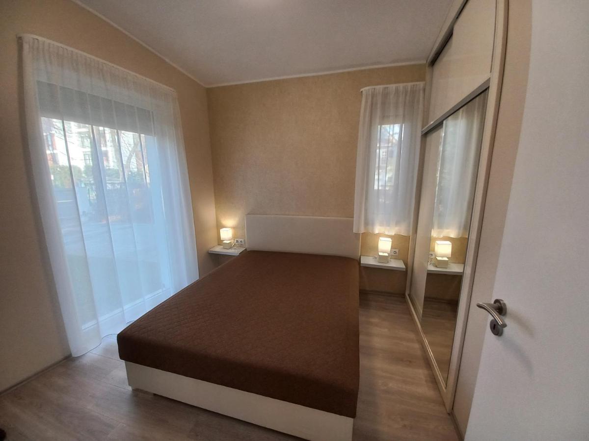 Villa Bori Siofok Dış mekan fotoğraf