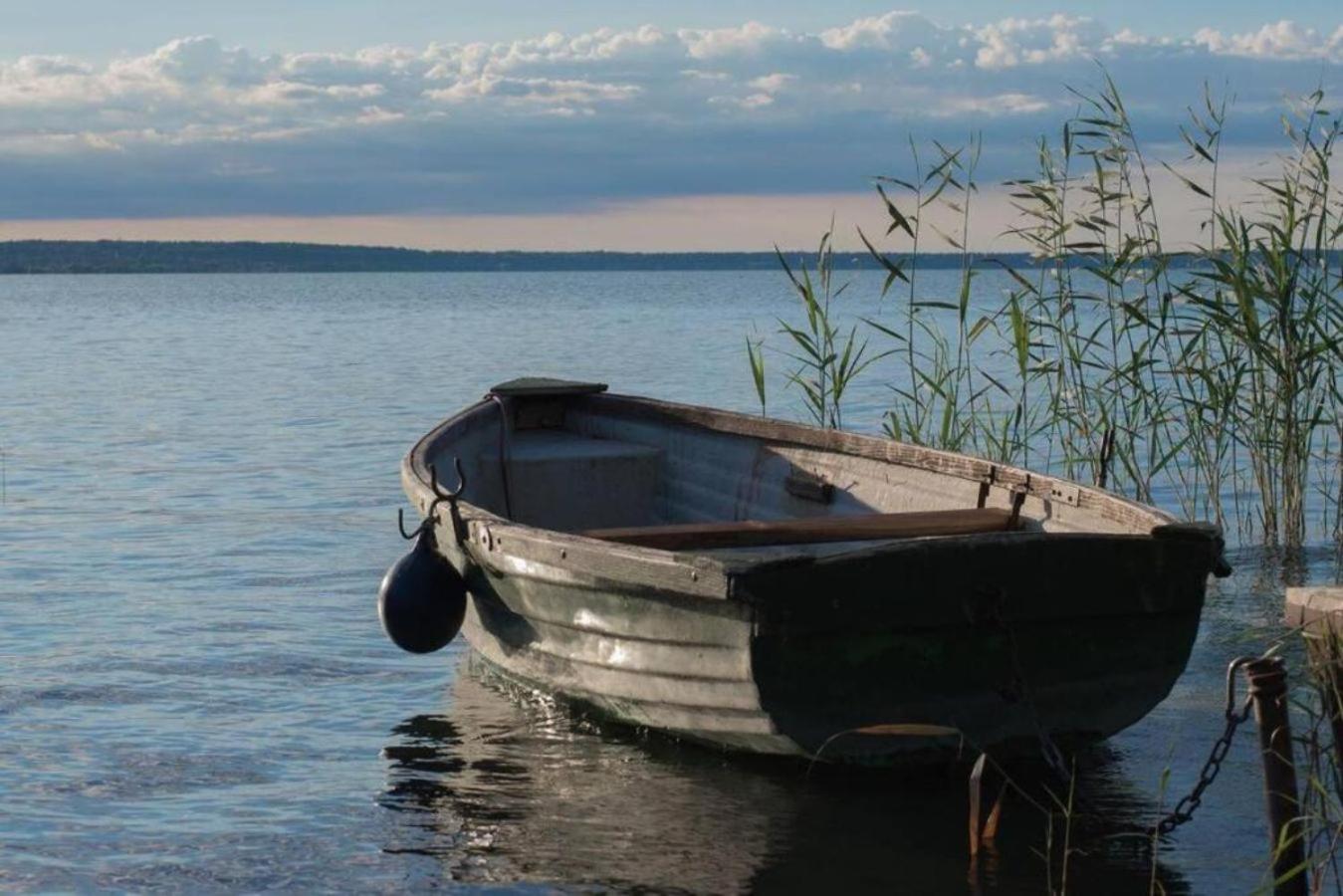 Villa Bori Siofok Dış mekan fotoğraf