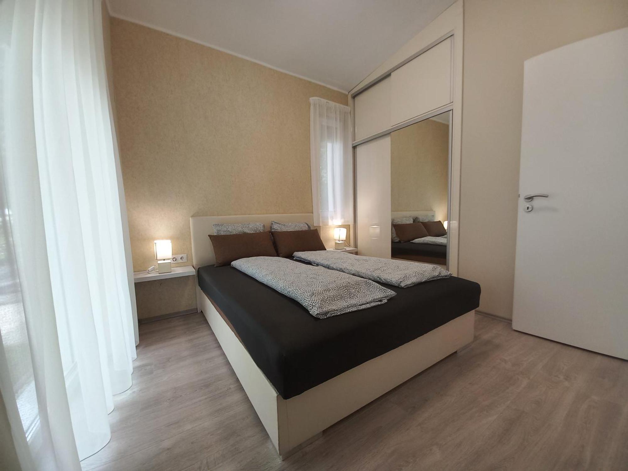 Villa Bori Siofok Dış mekan fotoğraf