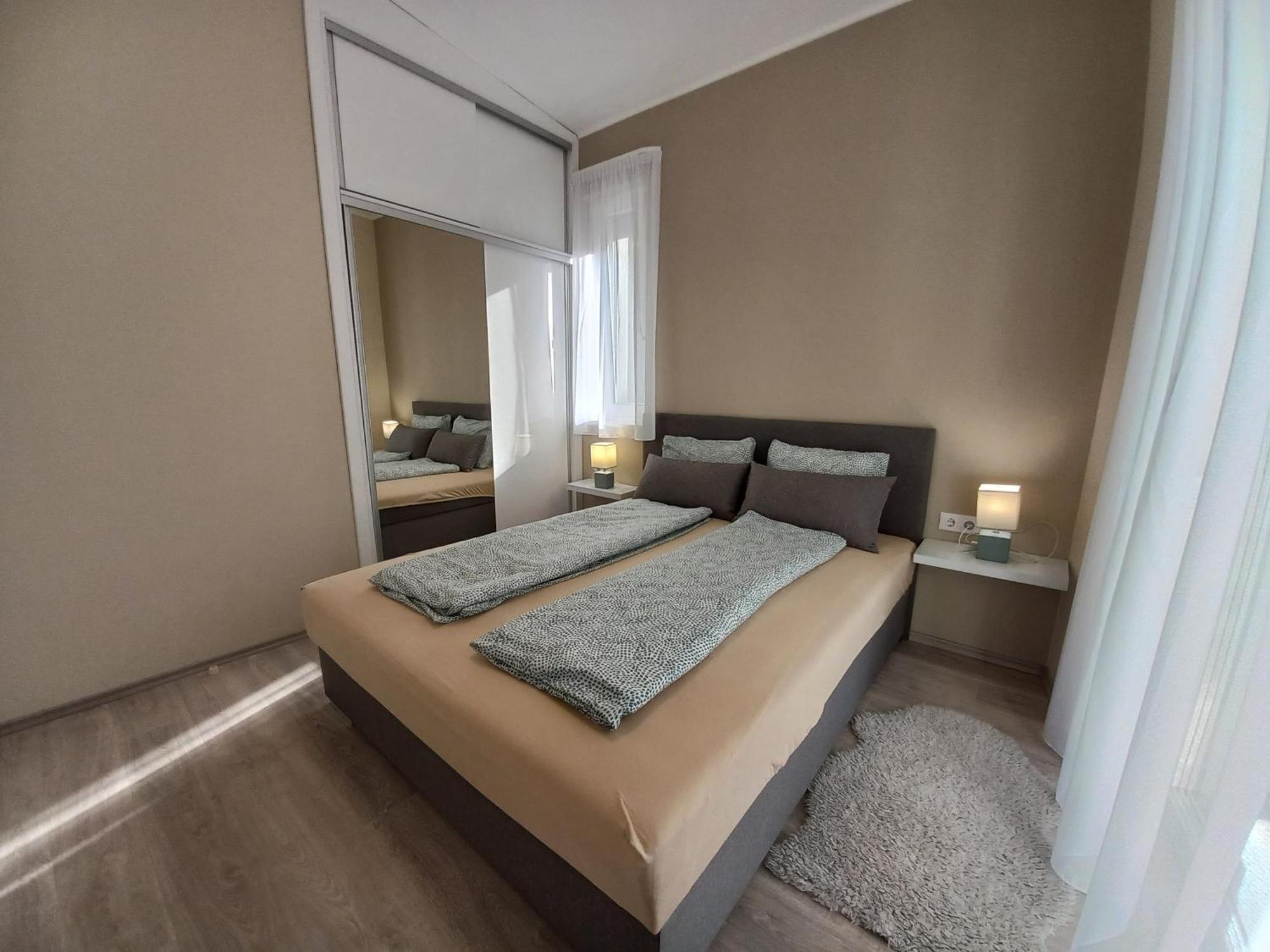 Villa Bori Siofok Dış mekan fotoğraf