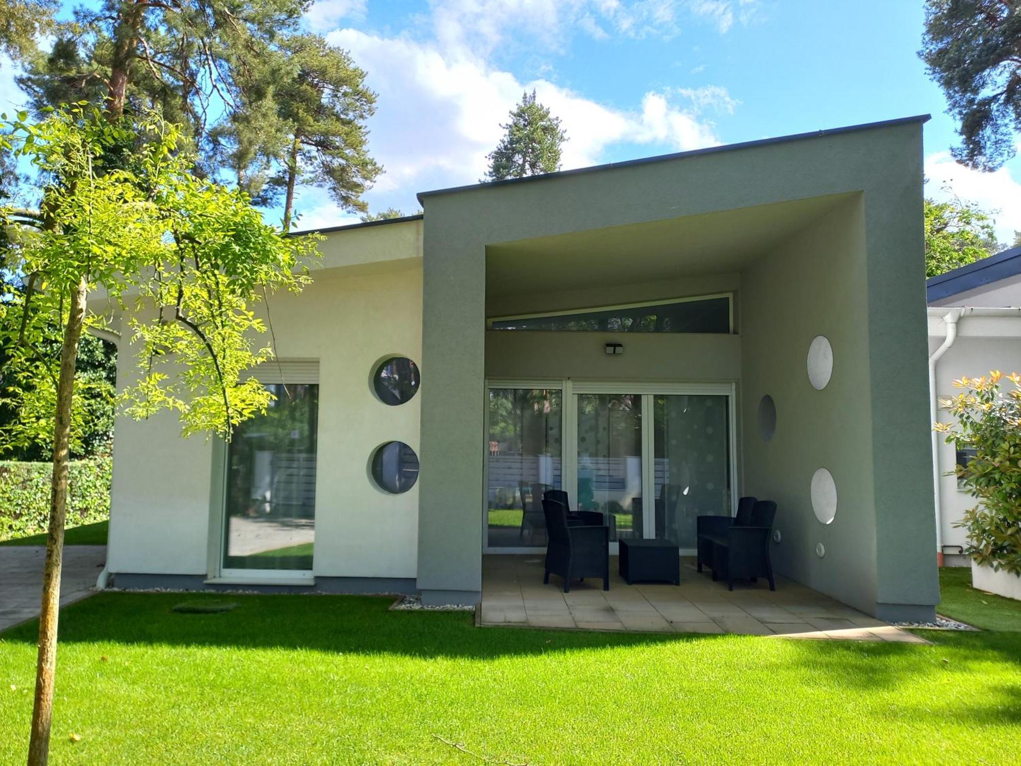 Villa Bori Siofok Oda fotoğraf